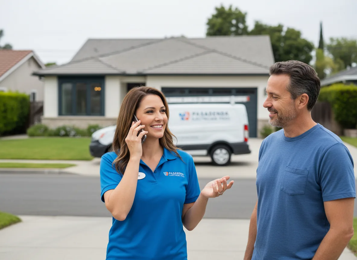 Electrician East Concord, NY FAQs